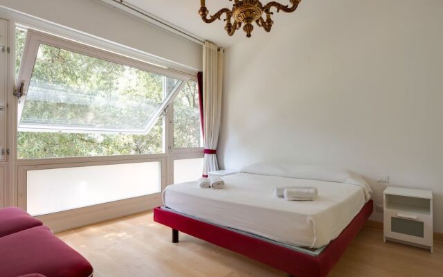 TriesteVillas LP 125