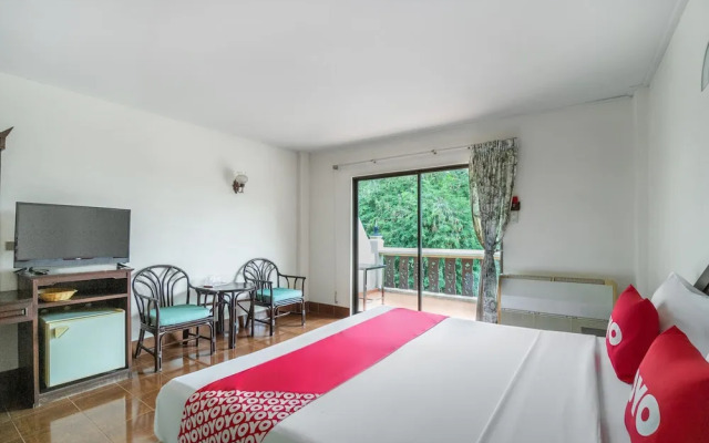 OYO 869 Ban Nam Mao Resort