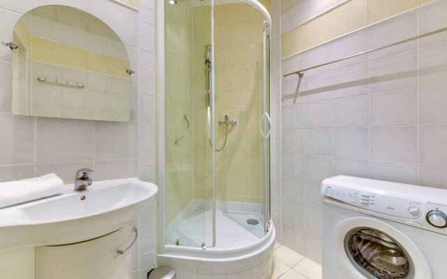 Lion Apartments -NEPTUN Deluxe