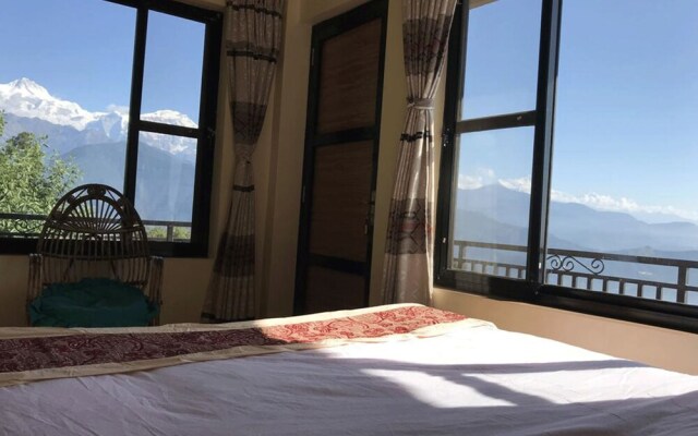 Superview Bed & Breakfast
