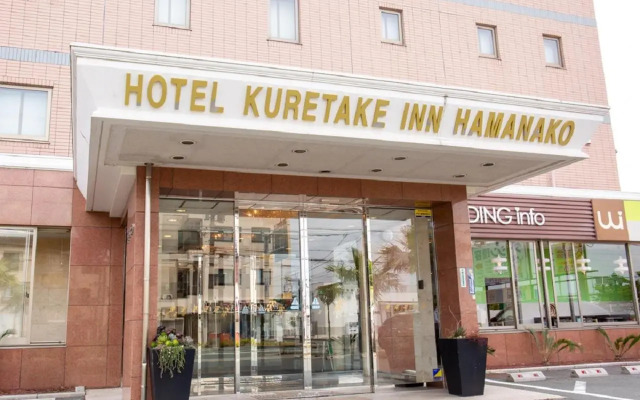 Kuretake Inn Hamanako