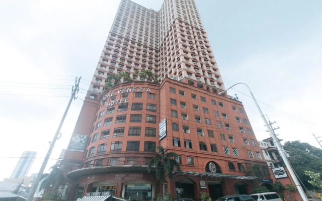 Torre Venezia Suites