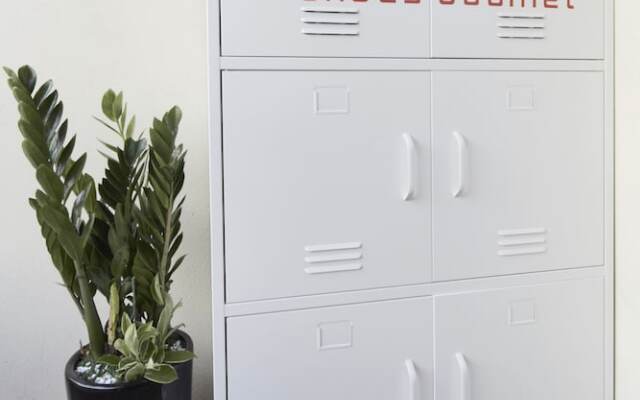 N guesthouse Itawon - Hostel