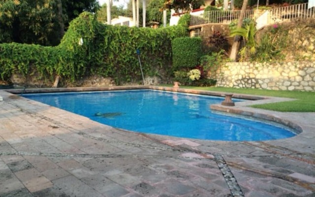 LA Casa MÁS Bonita DE Teques - 30 Personas
