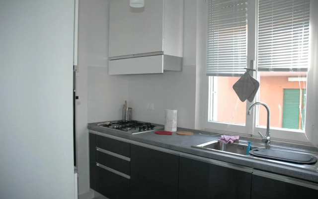 Appartamento Via Rieti