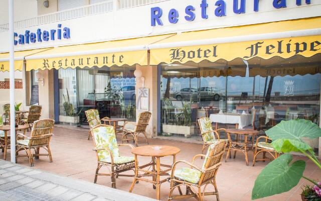 Hotel Felipe II