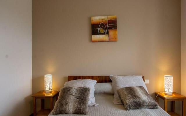 Gîte Daglan, 3 pièces, 4 personnes - FR-1-616-77