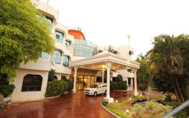 Star Residency