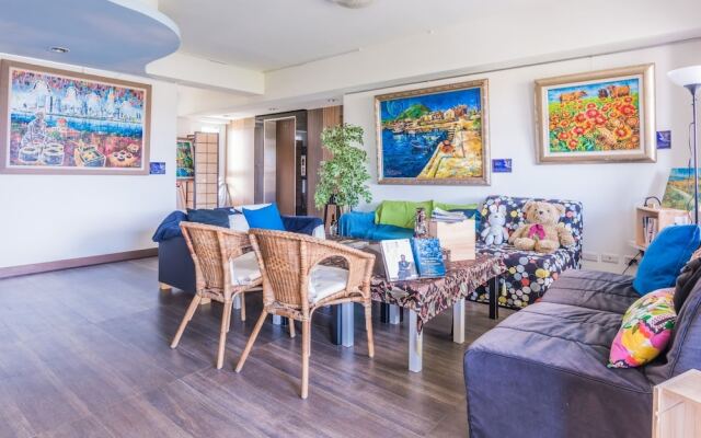 Malibu OceanView