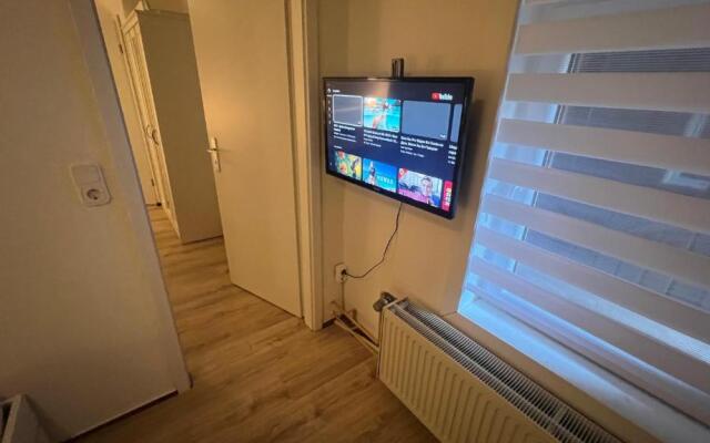 Ferienwohnung Wetzig W2 - Breite Straße 104 Wernigerode