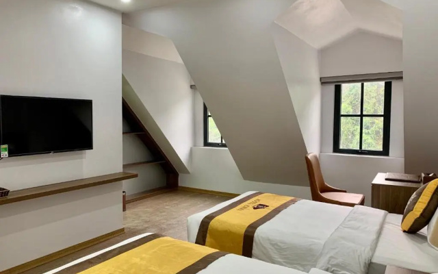 Hotel Emma