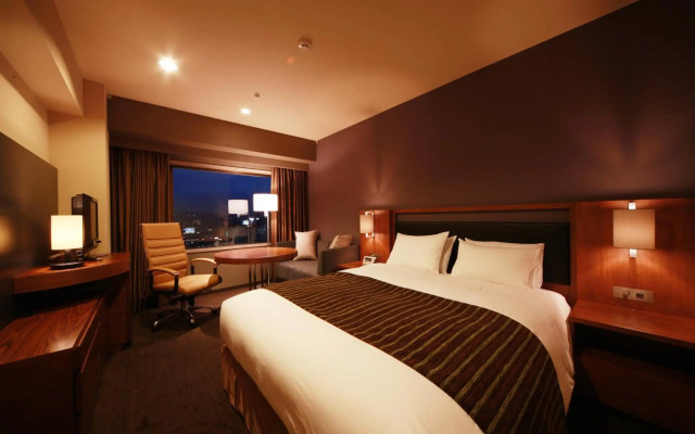 Hotel Metropolitan Sendai