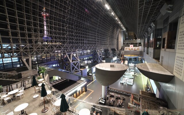 Kanade Kujoaketachobettei