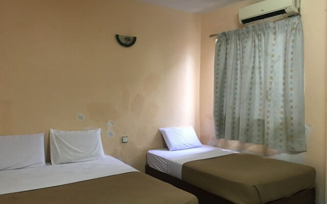 Spot On 89927 Villa Hotel