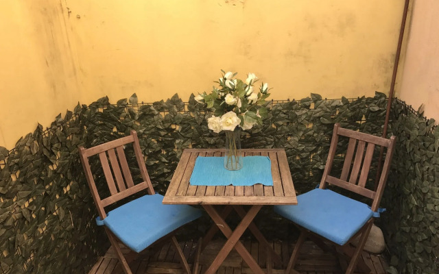 Appartamenti Garibaldi