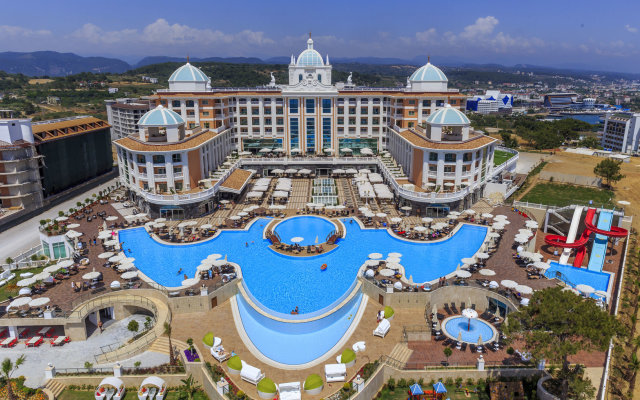 Litore Resort & Spa - All Inclusive