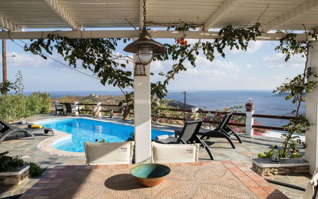 Villa Pelagos