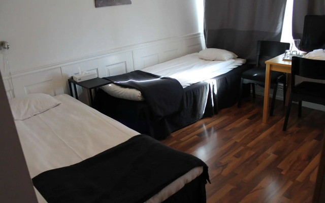 Sure Hotel by Best Western Vilsta Sporthotell