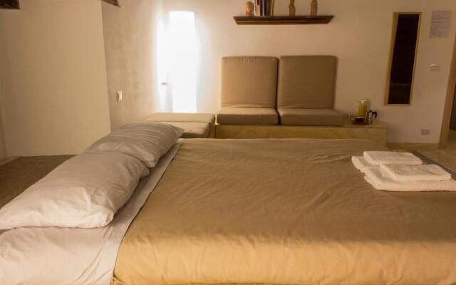 Casa Latina Apartment