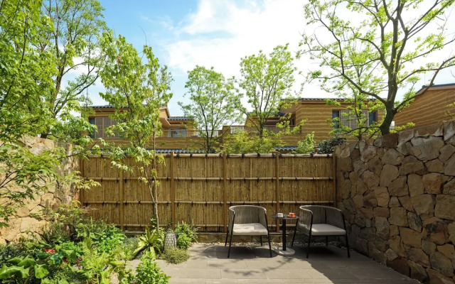 Angsana Chengdu Wenjiang