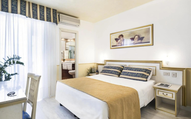 Hotel San Michele
