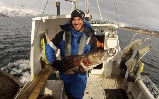 Solheim Fritidsgård