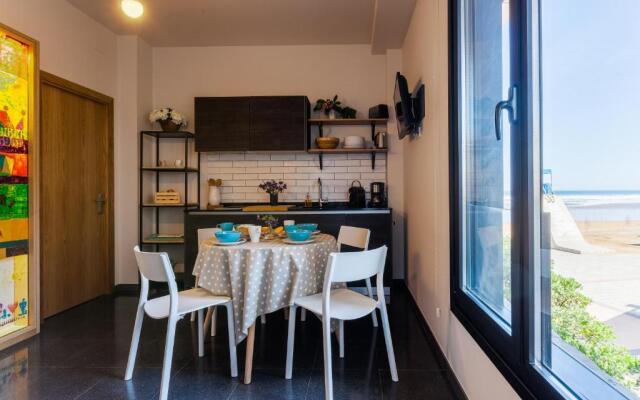 Apartamentos Dada