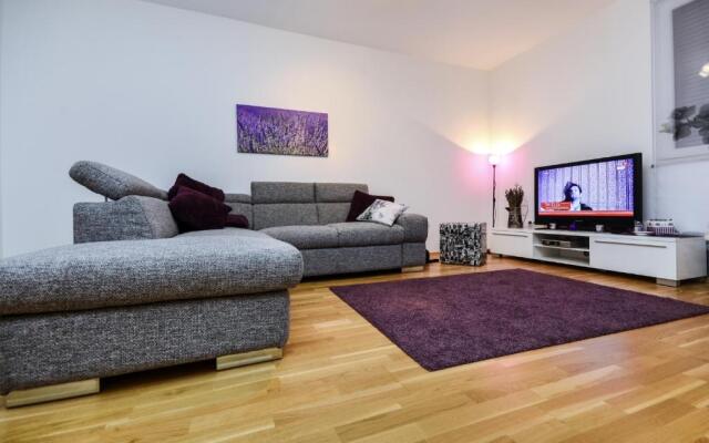 Apartments Lavanda