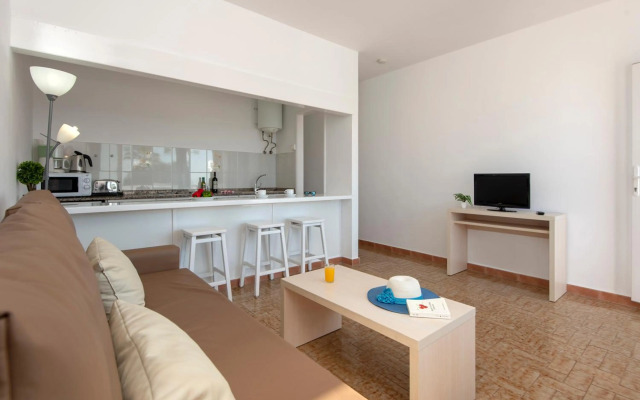 Rocas Blancas Apartments
