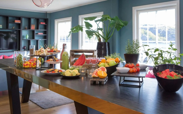 Havna Tjøme Hotel