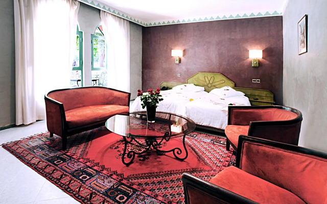 Hotel Chems