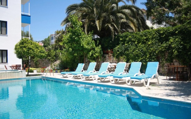 Parla Apart Otel