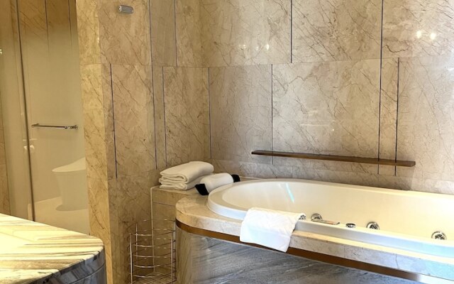 DoubleTree By Hilton Ningbo Beilun