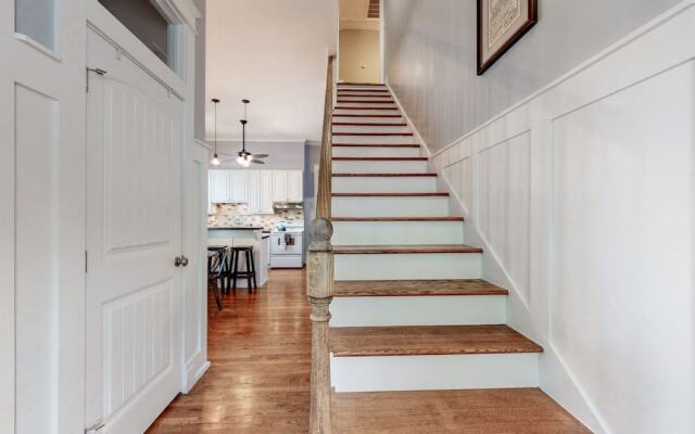 Nashville Easy Livin