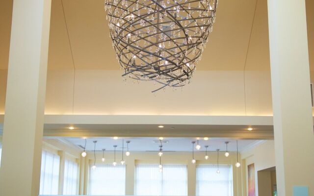 Holiday Inn Effingham by IHG