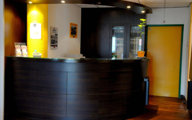 Kyriad Direct Arles