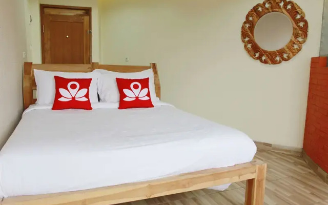 Zen Rooms Mustang Sukajadi