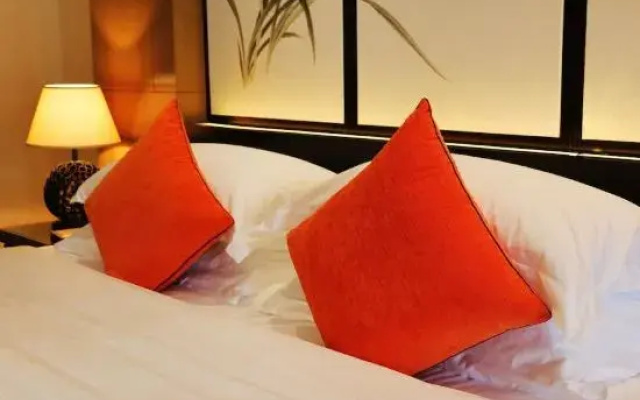 Narada Resort & Spa Phoenix Valley