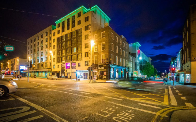The George Limerick Hotel