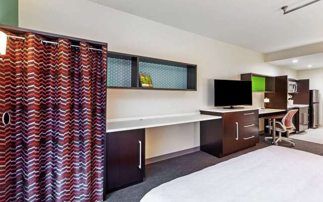 Home2 Suites by Hilton Abilene