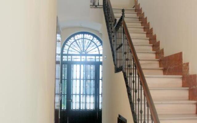 Apartamento Centro Santa Catalina 1º C