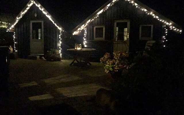 Brørup Kjærsgaard, Hygge, ro, natur og landliv