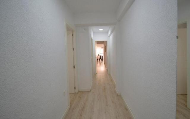 Apartamentos Centro Granada