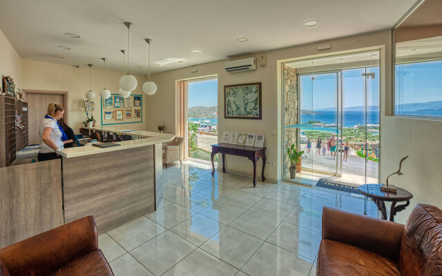 Elounda Water Park Residence Hotel