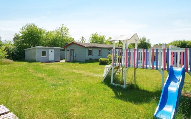 6 Person Holiday Home in Eskebjerg-by Traum