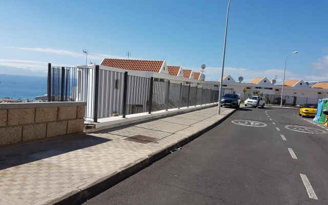 Lovely studio fully equiped in Costa Adeje