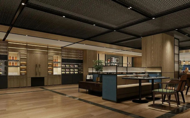 Four Points by Sheraton Kunming, Downtown