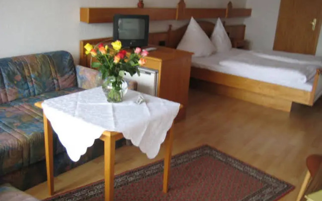 Schönberger Hof Hotel & Restaurant