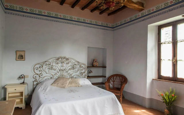 Verdidea - PIAN DELL'ASSO (up to 26 people)