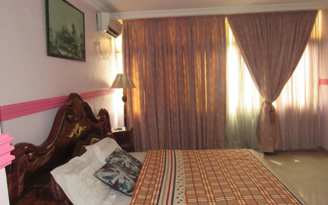 Luxury Flats Victoria Island Lagos